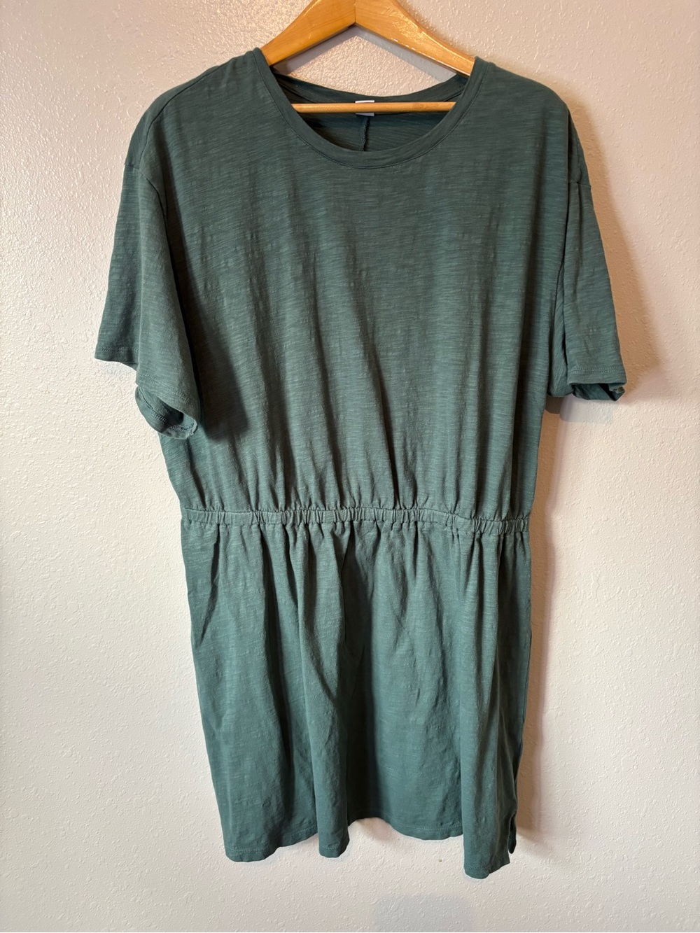 Old Navy cotton dress